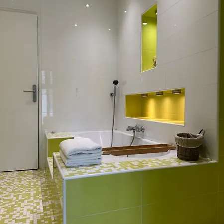 La Aux Bambous 别墅 Vezenobres